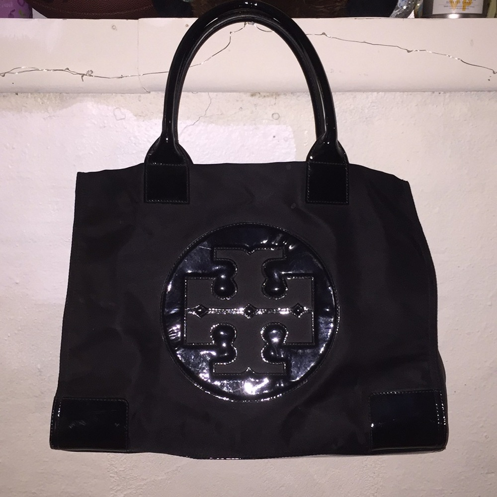 Tory Burch tote bag